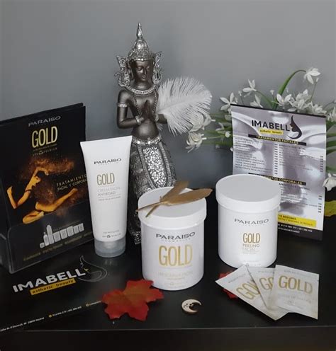 Gold nanoparticles (aunps) are now being used by cosmetic companies like l'oreal and l'core paris when it comes to creating creams and lotions. Gold Cosmetics - IMABELL esthetic beauty