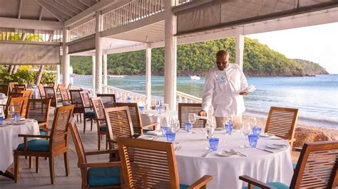 The 10 Best Restaurants In Antigua