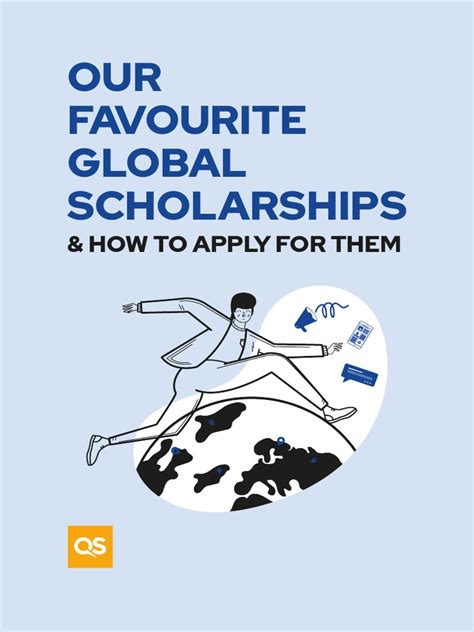Our Favourite Global Scholarships And How To Apply For Them Pdf