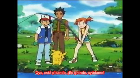 Pokémon Capitulo 35 Censurado Sub EspaÑol Tokyvideo