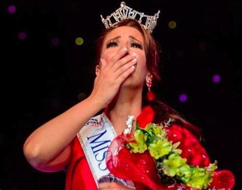 Miss Delaware 24 Loses Crown Because Shes Too Old