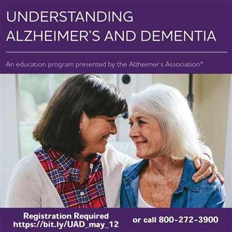 Understanding Alzheimers And Dementia Virtual Presentation Basalt
