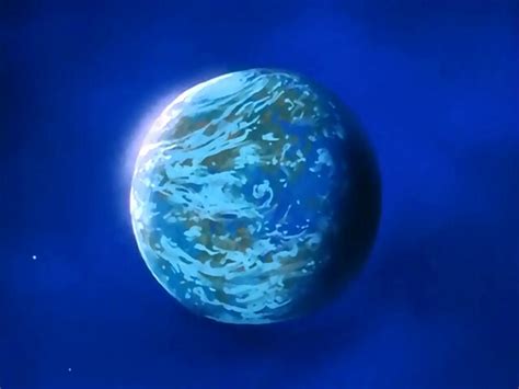 Earth Dragon Ball Wiki