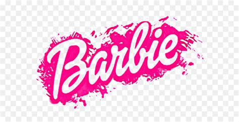 Barbie Logo And Symbol Meaning History Vlr Eng Br