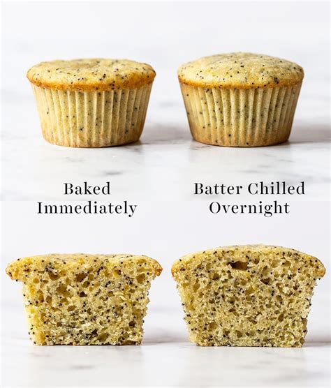 How To Bake Tall Bakery Style Muffins Handle The Heat