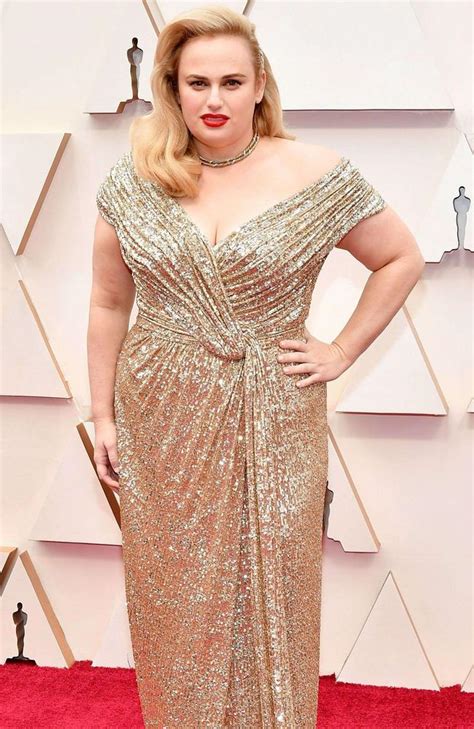 Rebel melanie elizabeth wilson, урождённая melanie elizabeth bownds; Rebel Wilson opens up about love life, says she's been dating 'a lot' | The Courier-Mail