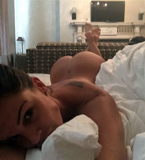 Hottest Milf Danielle Lloyd Nude Leaked Pics On Thothub