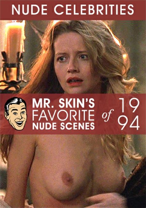 Mr Skins Favorite Nude Scenes Of 1994 Mr Skin Unlimited