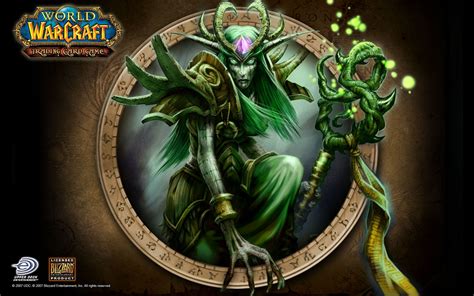 World Of Warcraft Wallpaper World Of Warcraft Upper Deck25 World Of