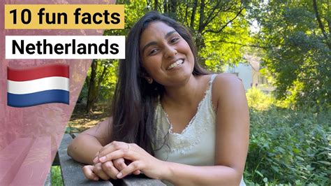 top 10 amazing facts about netherlands dutch culture and fun facts travellingarchitect youtube