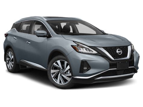 Again, the 2020 model is one that will suffer a. New 2021 Nissan Murano SL 4D Sport Utility in Richmond #C103354 | Gates Nissan