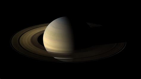 Image Gallery Cassini Huygens Dlr Portal