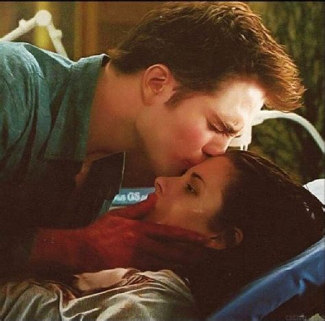 Edward And Bella Twilight Series Photo Fanpop