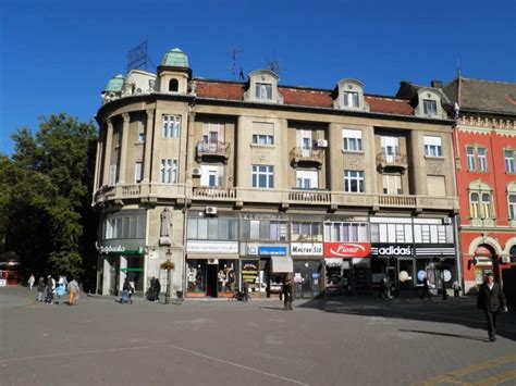 15 Mejores Cosas Para Hacer En Subotica Serbia ️todo Sobre Viajes ️