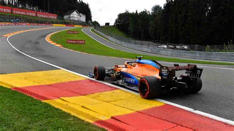 Resultado del sorteo de la matutina de hoy, miércoles 30 de junio. F1 GP Bélgica: resumen y resultado de la carrera de ...