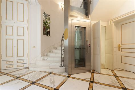 Are You Looking For An Elevator For Your Home Preferred Elevator