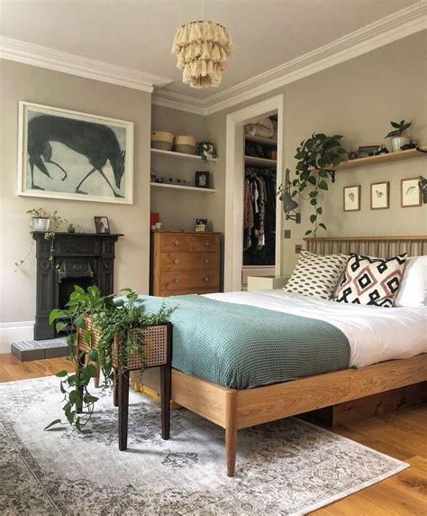 34 Awesome Bedroom With Fireplace Design Ideas Nunohomez Artofit