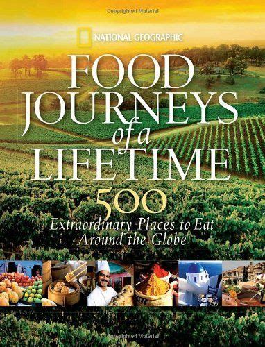 Have a nockherberger it is only available here. Food Journeys of a Lifetime: 500 Extraordinary Places to ...