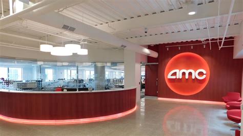 Watch the latest full episodes and video extras for amc shows: As a sequel to its acquisitions, AMC expands corporate HQ ...