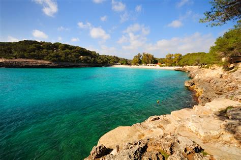 Majorca In September Points Of Interest Hotels And Beaches