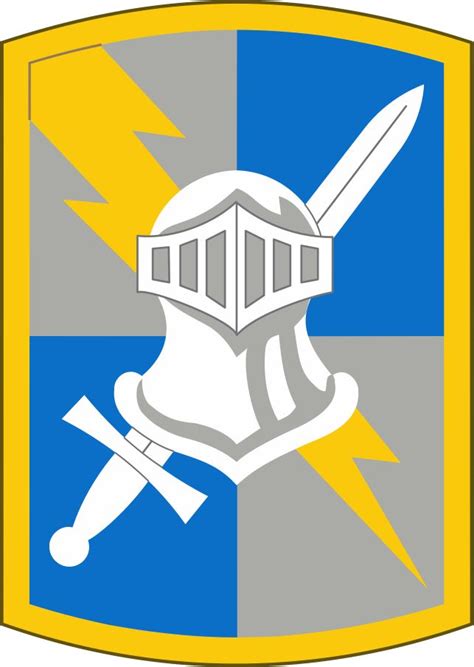 513th Military Intelligence Brigade Military Army Brigade