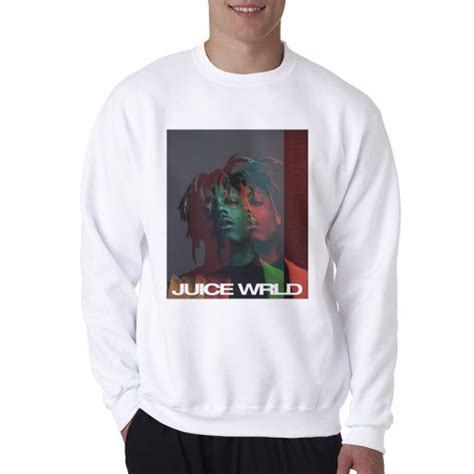 Juice Wrld 999 Sweatshirt Cheap For Mens And Womens