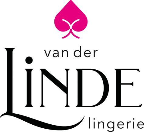 Home Van Der Linde Lingerie