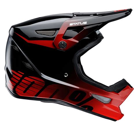 Maybe you would like to learn more about one of these? 100% Prozent Status Downhill DH BMX Helm Fahrrad MTB ...