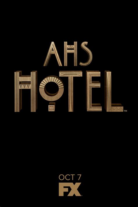 ‘american horror story season 5 premiere photos released online see the ‘hotel cast in