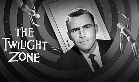 The Twilight Zone Tv Series Release Date Cast Trailer Plot When Is