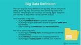 Photos of Big Data Meaning