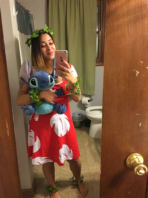 Ropa Y Complementos Especializados Lilo And Stitch Mascota Disfraz Disney Vestido Desfile Nuevo