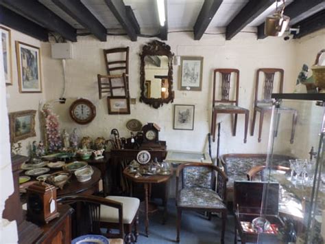 Whitemoors Antiques Centre Updated April 2024 Mill Lane Nuneaton