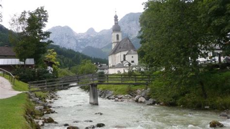 Top 10 Things To Do In Ramsau Germany