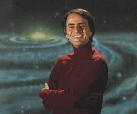 Picture This Carl Sagan Billions And Billions
