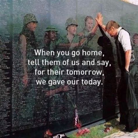 There likely will not be a monetary value or any other value that can say what you mean. Thank you is not nearly enough. memorialday landofthefree ...