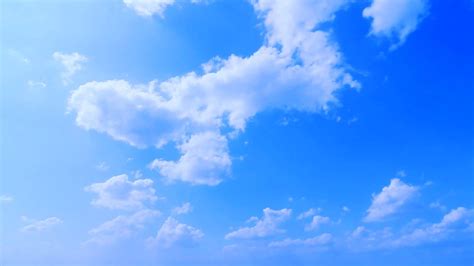 Blue Sky Wallpapers Backgrounds