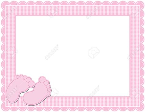 Free Baby Clipart Frames Clipground