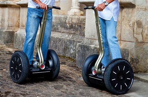 See reviews and photos of segway tours in russia, europe on tripadvisor. Tour mit Segway-Funmobil | 2 Stunden durch Lüneburger ...