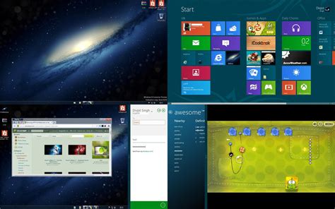 Windows 8 Consumer Preview Desktop Ss By Bogas04 On Deviantart
