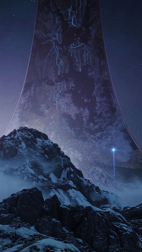 Wallpaper Halo Infinite E3 2018 Screenshot 4k Games 19266