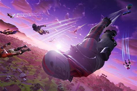 New Fortnite Chapter 2 Season 1 Trailer Shows Off Boats And More