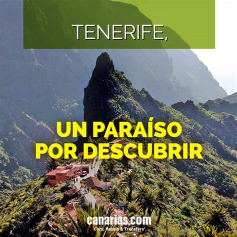 Los 25 Mejores Lugares Que Ver En Tenerife Kulturaupice