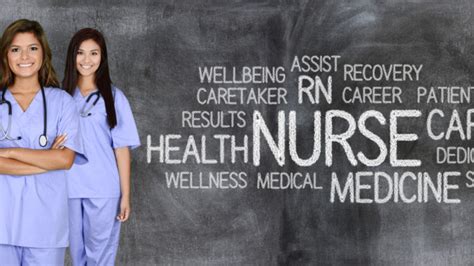 5 Study Tips For Nursing School Students Ulearning