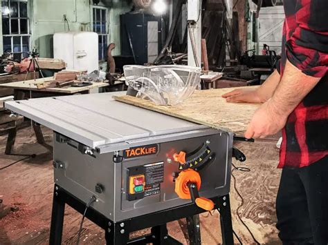 Top 9 Best Portable Table Saw Reviews 2020 Electrogardentools