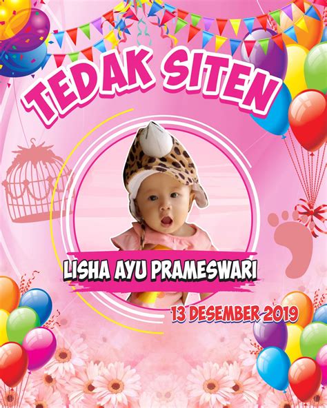 Check spelling or type a new query. Download Template Banner Tedak Siten CDR - Mas Vian