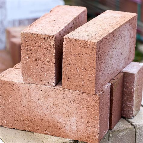 Powell Duffryn Solid Bricks