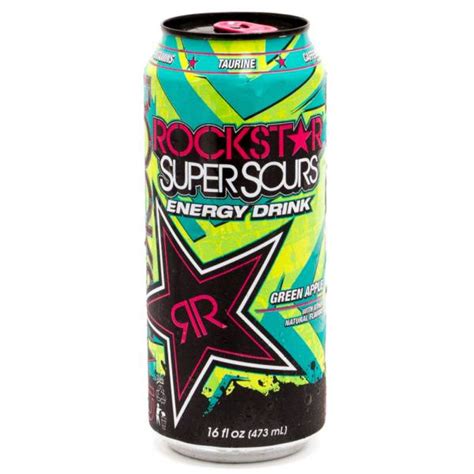 Rockstar Energy Drink