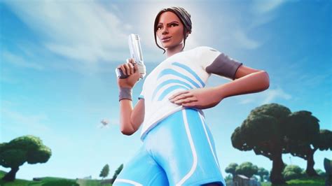 Soccer Skins Sweaty Fortnite Wallpapers Sweaty Soccer Skin Wallpaper Fortnite Free V Bucks