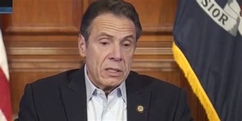 Impeachment Investigation Launched Into Andrew Cuomo By New York